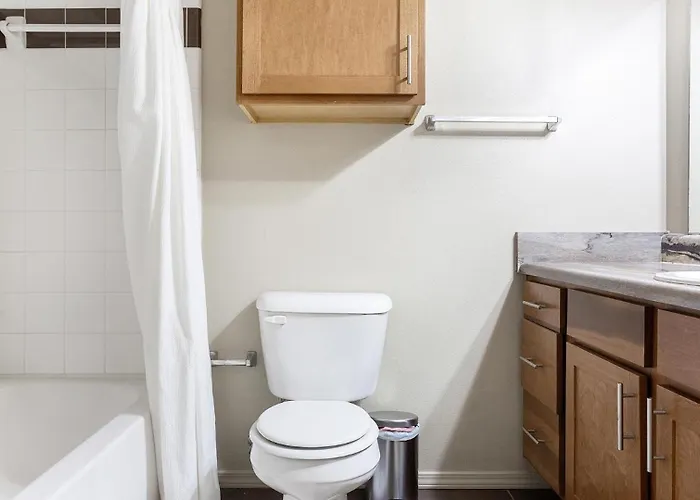 Apartamento Landing Amazing 2Bd Clubhouse Gym