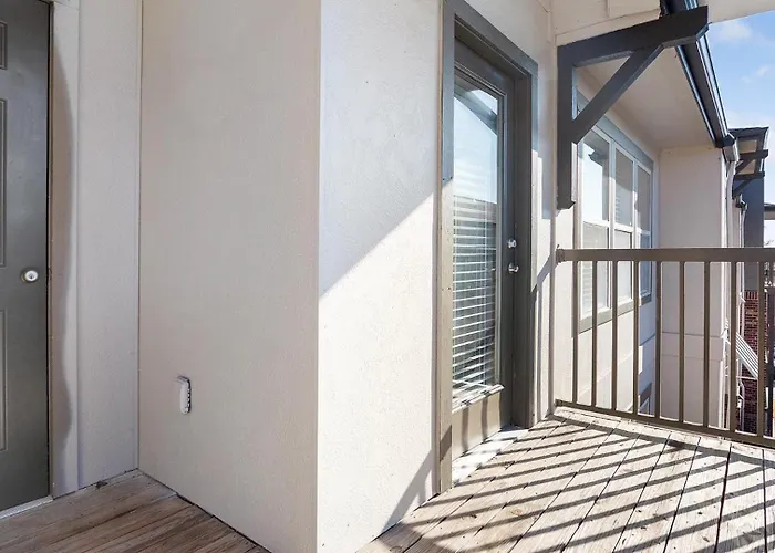 Landing Amazing 2Bd Clubhouse Gym Apartamento