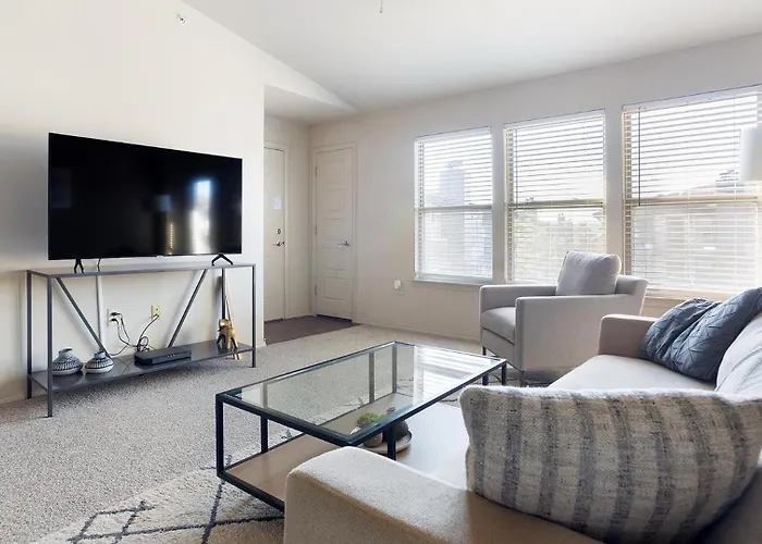 Apartamento Landing Amazing 2Bd Clubhouse Gym