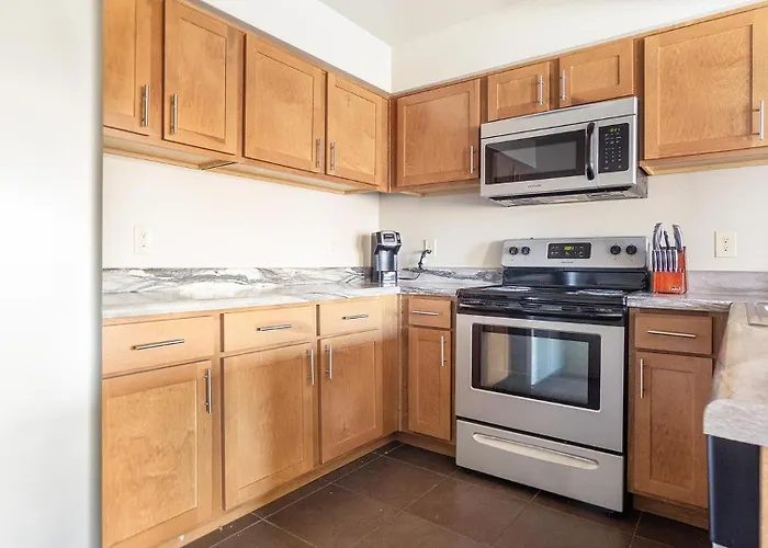 Landing Amazing 2Bd Clubhouse Gym Apartamento *