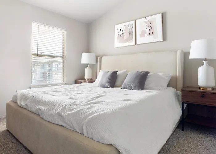 Apartment Landing Spectacular 2Bd Clubhouse Courtyard Tulsa