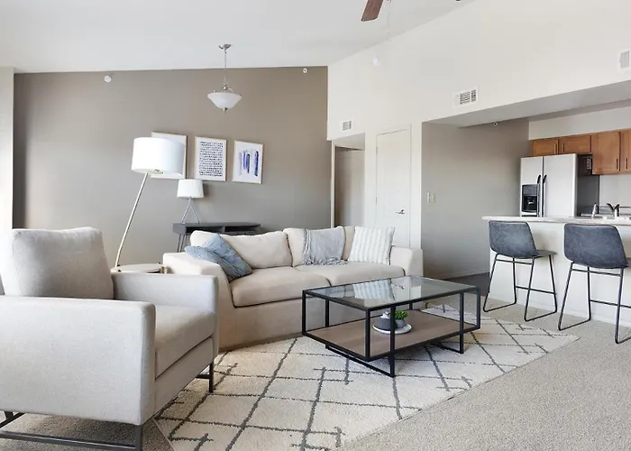 Apartamento Landing Amazing 2Bd Clubhouse Gym Tulsa