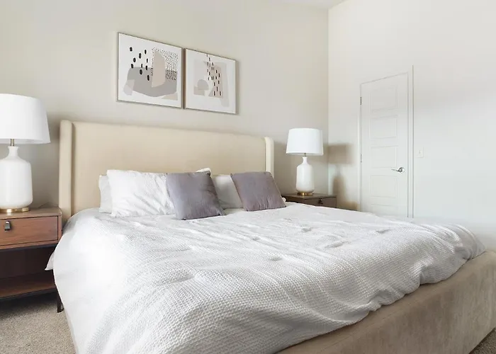 Apartamento Landing Amazing 2Bd Clubhouse Gym *