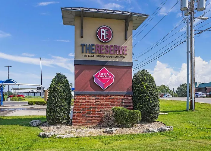 Landing Amazing 2Bd Clubhouse Gym Tulsa
