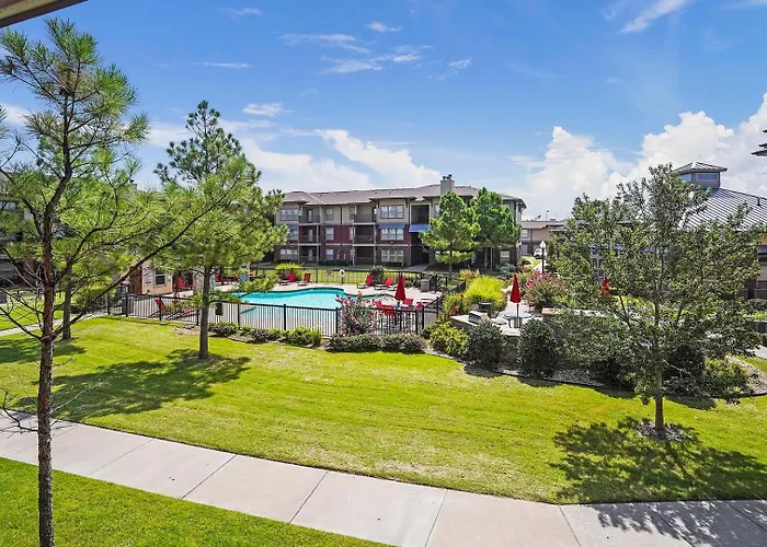 Apartamento Landing Amazing 2Bd Clubhouse Gym