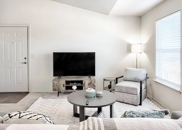 Landing Spectacular 2Bd Clubhouse Courtyard Apartment Tulsa