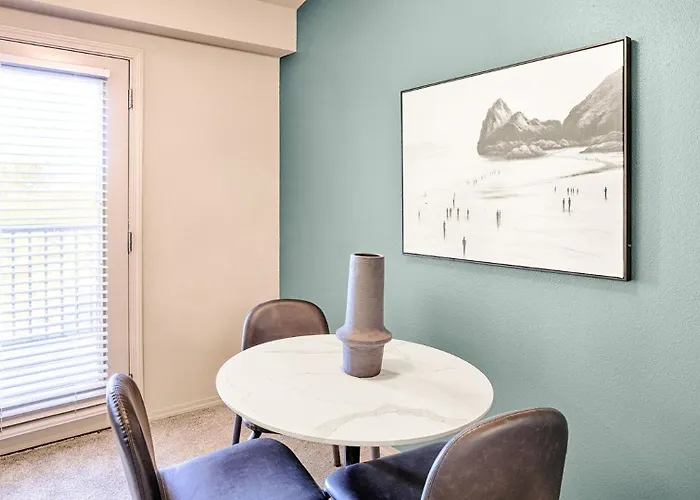 Landing Amazing 2Bd Clubhouse Gym Tulsa