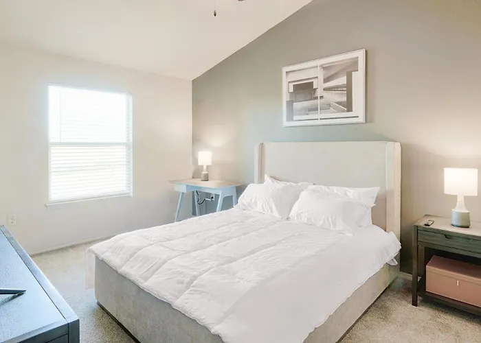 Landing Amazing 2Bd Clubhouse Gym